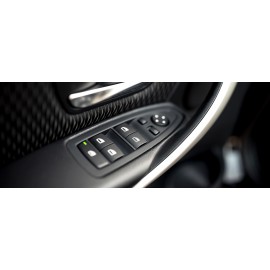 Mineral-Filled Grades