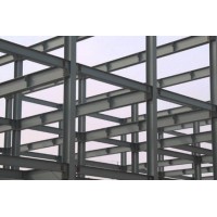 Steel Structures
