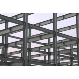 Steel Structures