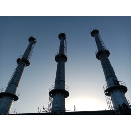 Chimney