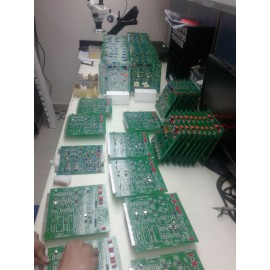 Electronics Board