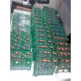 Electronics Board