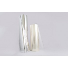 Transparent Films for Wrap Around Label (Low COF)