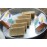 cinnamon honey soap
